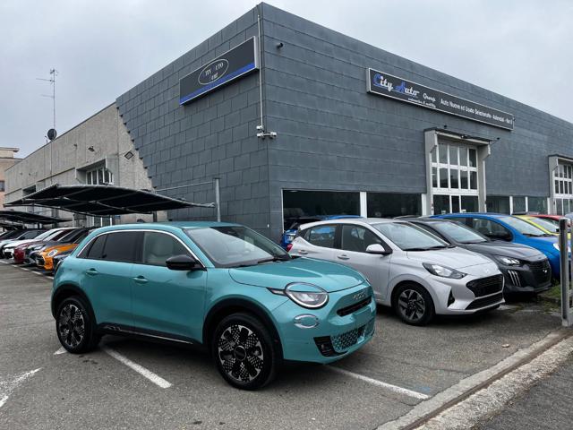 Fiat 600 Hybrid DCT MHEV La Prima Km 0 Prezzo Promo! km 0 a MODENA