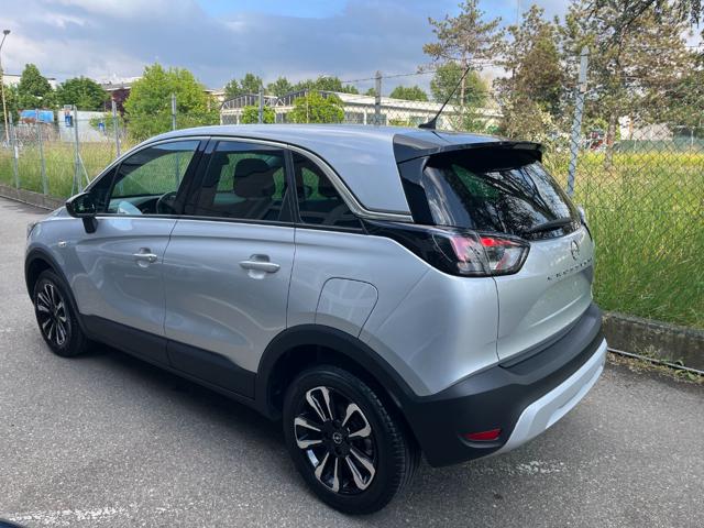 Opel Crossland 1.2 Turbo 12V 110 CV Start&Stop Elegance - foto 3 di 4