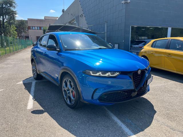 Alfa Romeo Tonale 1.5 130 CV MHEV TCT7 Edizione Speciale - foto 2 di 4