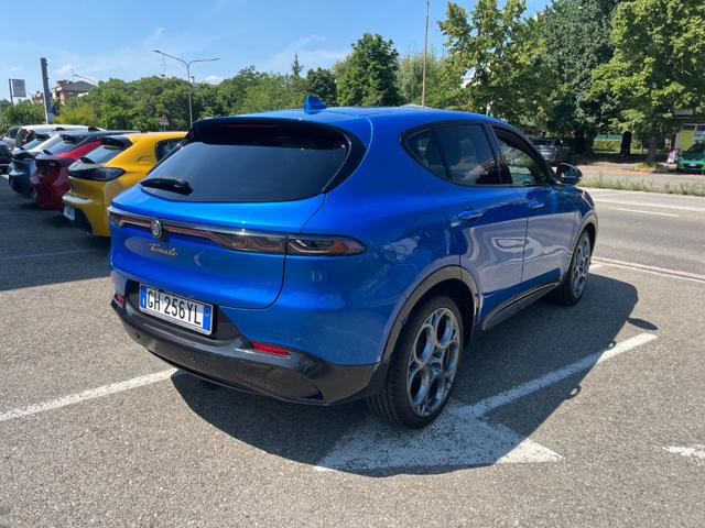 Alfa Romeo Tonale 1.5 130 CV MHEV TCT7 Edizione Speciale - foto 4 di 4