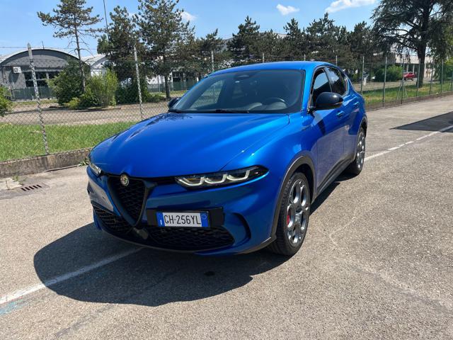 Alfa Romeo Tonale 1.5 130 CV MHEV TCT7 Edizione Speciale - foto 3 di 4