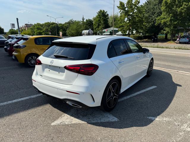 Mercedes-Benz A 180 Automatic AMG Line Premium - foto 4 di 4