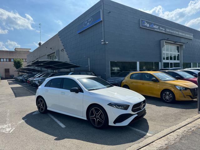 Mercedes-Benz A 180 Automatic AMG Line Premium usato a MODENA