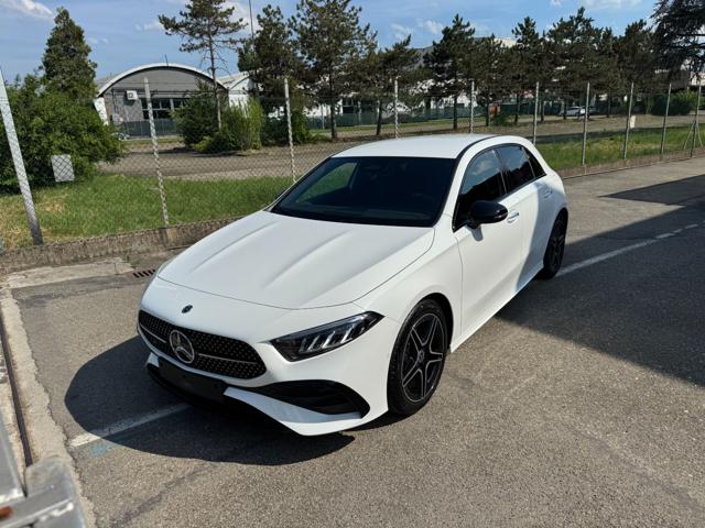 Mercedes-Benz A 180 Automatic AMG Line Premium - foto 2 di 4