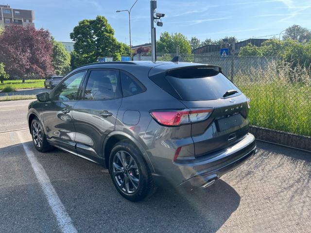 Ford Kuga 2.0 EcoBlue 120 CV aut. ST-Line - foto 4 di 4