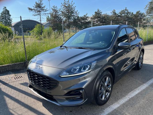 Ford Kuga 2.0 EcoBlue 120 CV aut. ST-Line - foto 2 di 4