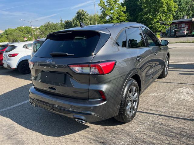 Ford Kuga 2.0 EcoBlue 120 CV aut. ST-Line - foto 3 di 4