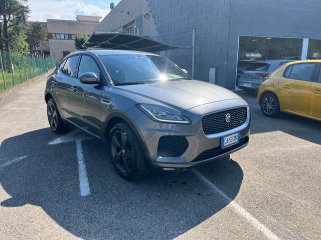 Jaguar E-Pace 2.0D 150 CV AWD aut. R-Dynamic S - foto 2 di 4