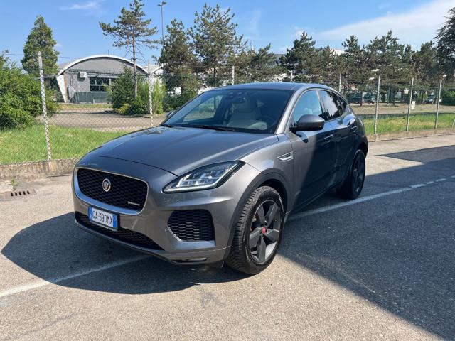 Jaguar E-Pace 2.0D 150 CV AWD aut. R-Dynamic S - foto 3 di 4