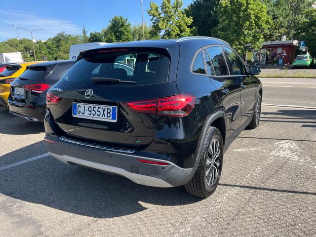 Mercedes-Benz GLA 180 d Automatic Business Da Vetrina! - foto 4 di 4