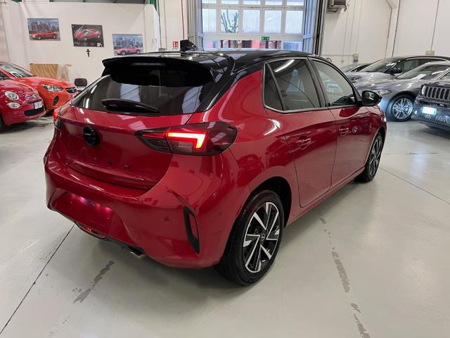 Opel Corsa 1.2 100 CV GS - foto 2 di 4