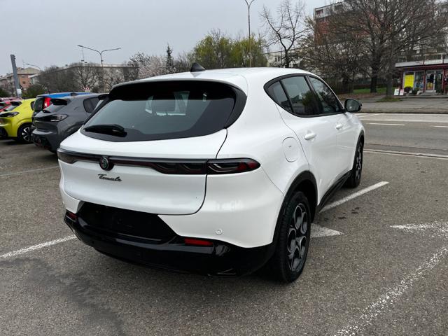 Alfa Romeo Tonale 1.6 diesel 130 CV TCT6 Sprint - foto 3 di 4