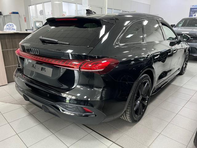 Audi A5 Avant TDI 150 kW mHEV+ S tronic S Line edition - foto 2 di 4