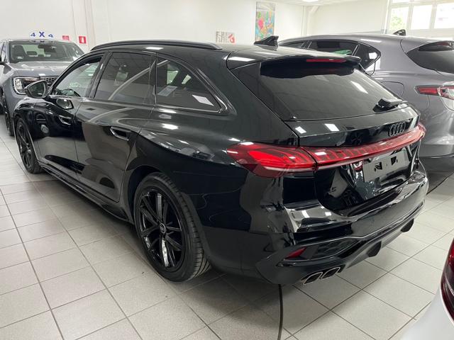 Audi A5 Avant TDI 150 kW mHEV+ S tronic S Line edition - foto 3 di 4