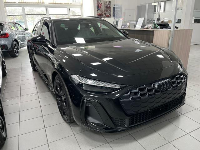 Audi A5 Avant TDI 150 kW mHEV+ S tronic S Line edition km 0 a MODENA