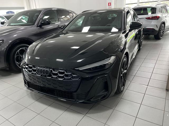 Audi A5 Avant TDI 150 kW mHEV+ S tronic S Line edition - foto 4 di 4