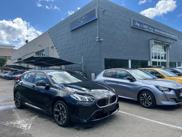 BMW 118 d MSport 150 Cv Aut. da Vetrina! usato a MODENA