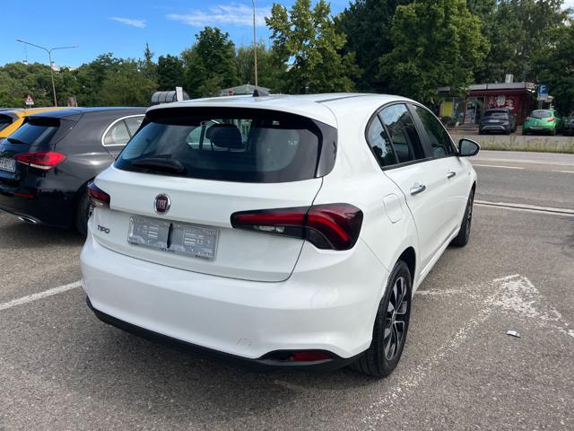 Fiat Tipo 1.0 5 porte City Life - foto 4 di 4