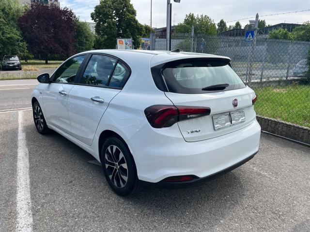 Fiat Tipo 1.0 5 porte City Life - foto 3 di 4