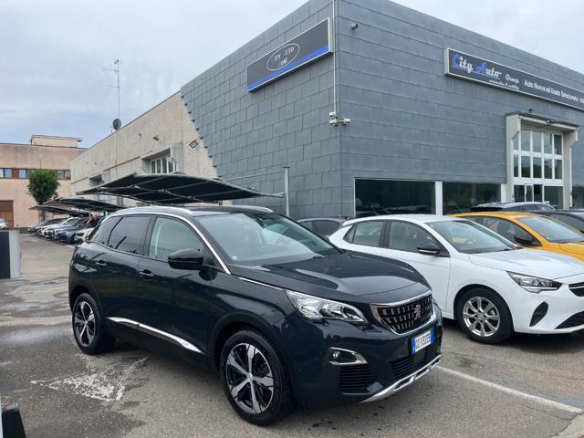 Peugeot 3008 PureTech Turbo 130 S&S EAT8 Allure usato a MODENA