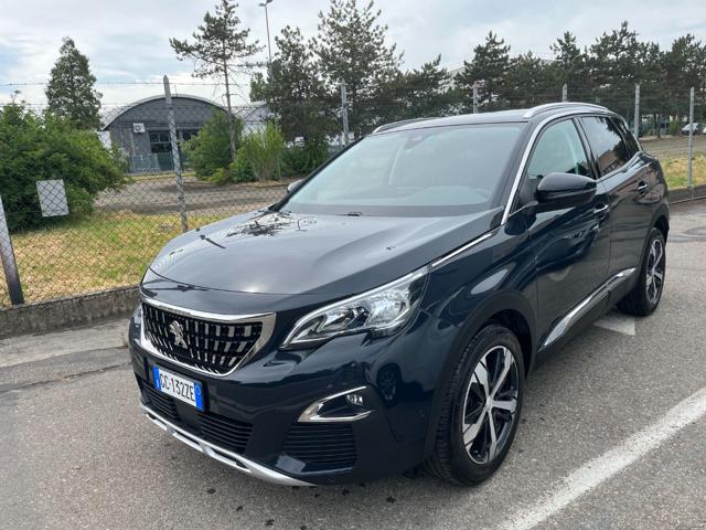 Peugeot 3008 PureTech Turbo 130 S&S EAT8 Allure - foto 2 di 4