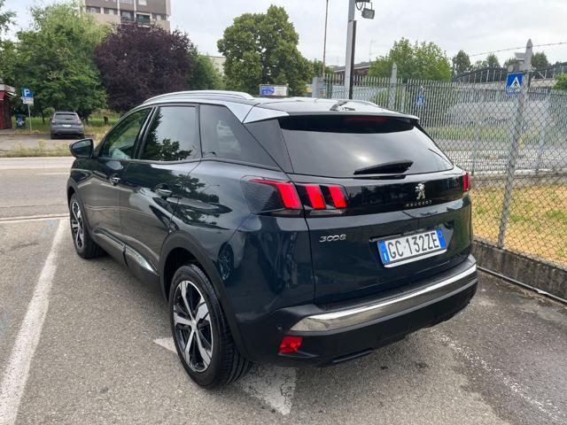 Peugeot 3008 PureTech Turbo 130 S&S EAT8 Allure - foto 3 di 4
