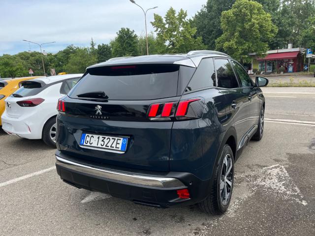 Peugeot 3008 PureTech Turbo 130 S&S EAT8 Allure - foto 4 di 4