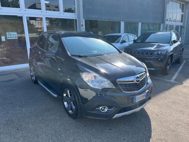 Opel Mokka 1.7 CDTI Ecotec 130CV 4x2 aut. Cosmo usato a MODENA