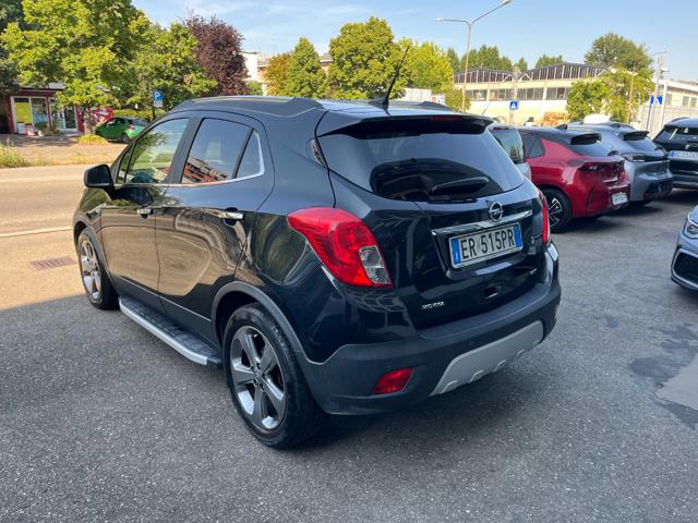 Opel Mokka 1.7 CDTI Ecotec 130CV 4x2 aut. Cosmo - foto 3 di 4