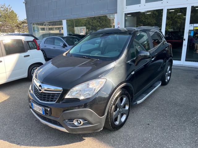 Opel Mokka 1.7 CDTI Ecotec 130CV 4x2 aut. Cosmo - foto 2 di 4