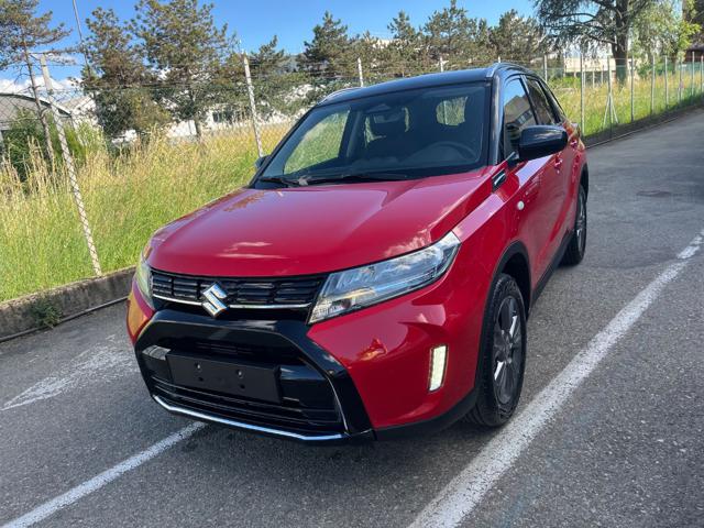 Suzuki Vitara 1.4 Hybrid 4WD AllGrip Cool+ KM 0 Bi color km 0 a MODENA