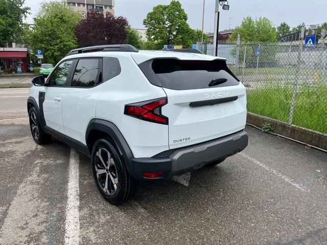 Dacia Duster Eco-G 120 CV Journey Km0 GPL - foto 3 di 4