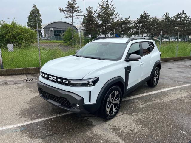 Dacia Duster Eco-G 120 CV Journey Km0 GPL - foto 2 di 4