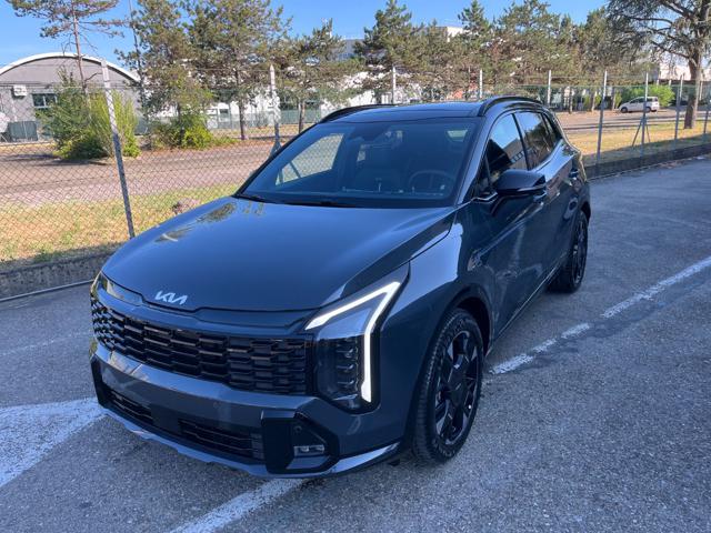 Kia Sportage 1.6 CRDi MHEV DCT GT-line + Tetto nuovo a MODENA
