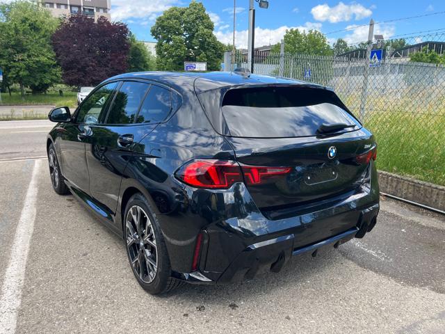 BMW 118 d MSport 150 Cv Aut. da Vetrina! - foto 3 di 4