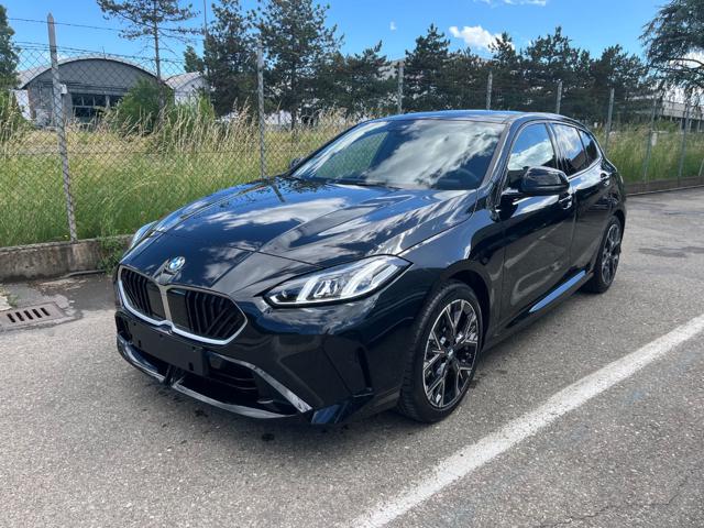 BMW 118 d MSport 150 Cv Aut. da Vetrina! - foto 2 di 4
