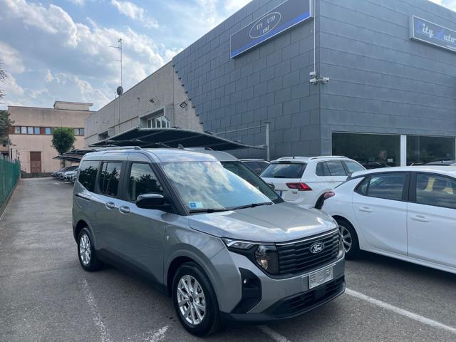 Ford Tourneo Courier 1.0 EcoBoost Titanium usato a MODENA