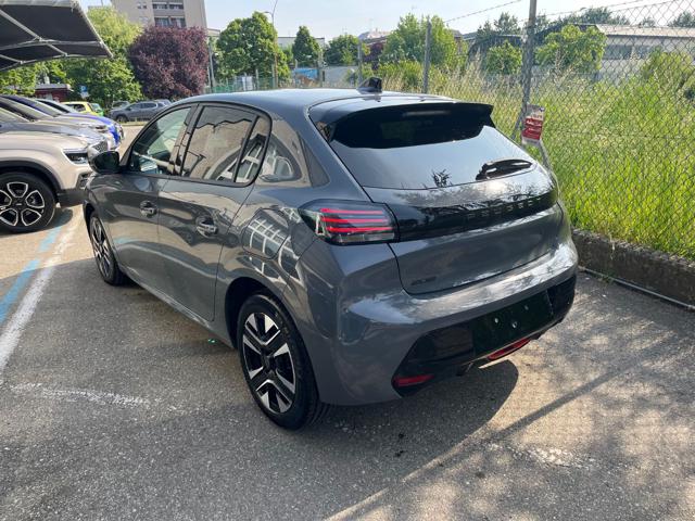 Peugeot 208 PureTech 100 Stop&Start 5 porte Allure - foto 4 di 4