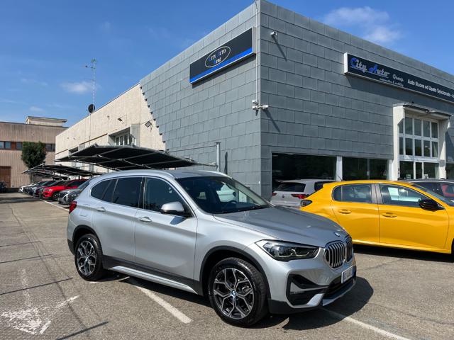 BMW X1 sDrive18d xLine Plus usato a MODENA