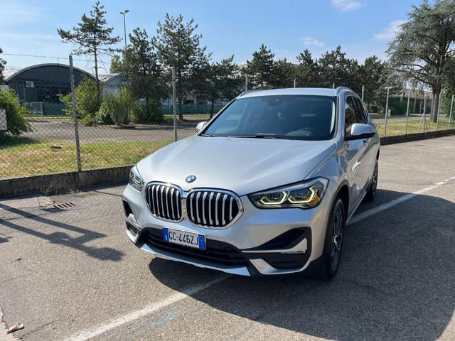 BMW X1 sDrive18d xLine Plus - foto 2 di 4