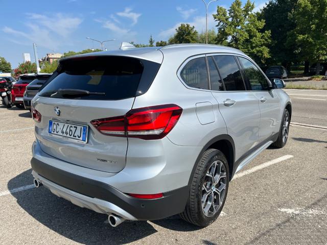 BMW X1 sDrive18d xLine Plus - foto 4 di 4