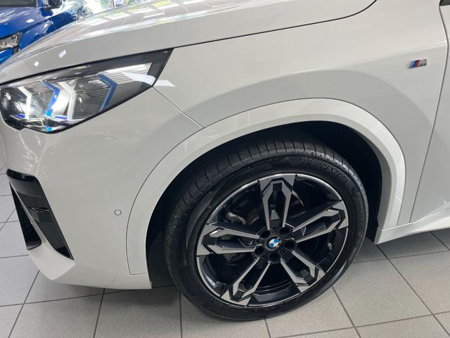 BMW X2 sDrive 18d Msport Pro Da Vetrina! - foto 3 di 4