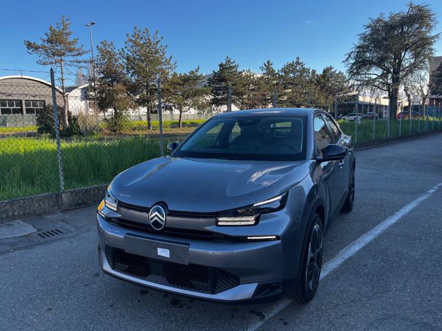 Citroen C4 PureTech 130 S&S EAT8 Plus NewModel - foto 2 di 4