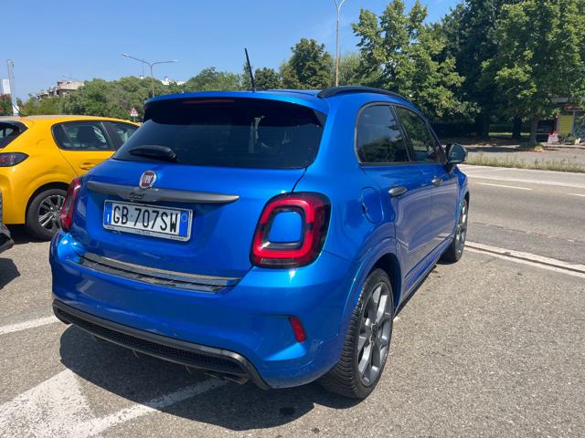 Fiat 500X 1.0 T3 120 CV Sport GPL - foto 3 di 4