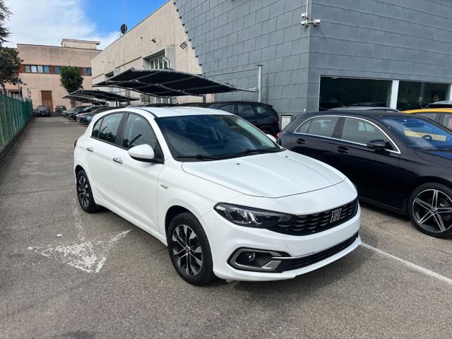 Fiat Tipo 1.0 5 porte City Life usato a MODENA