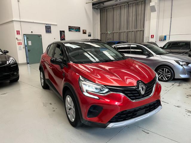 Renault Captur TCe 90 CV Equilibre usato a MODENA