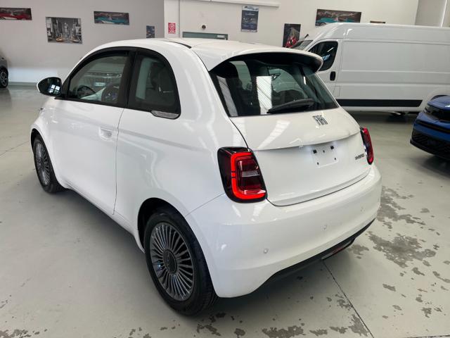 Fiat 500 Berlina Hybrid Torino 0 KM! - foto 4 di 4