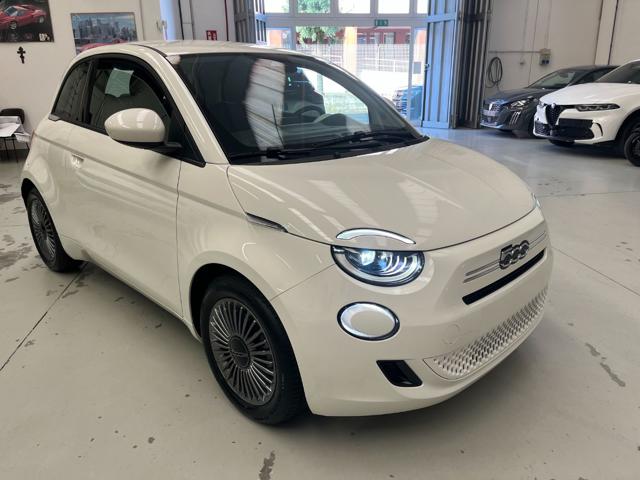 Fiat 500 Berlina Hybrid Torino 0 KM! km 0 a MODENA