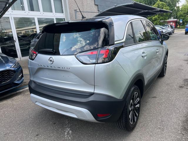 Opel Crossland 1.2 Turbo 12V 110 CV Start&Stop Elegance - foto 4 di 4