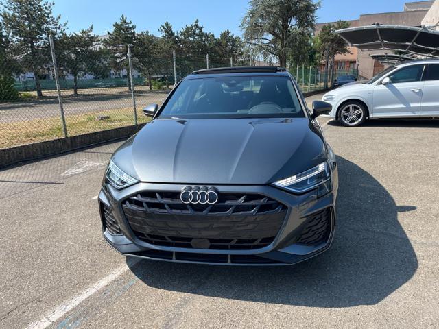 Audi A3 SPB TDI 110 kW S tronic S line edition Km0 - foto 2 di 4